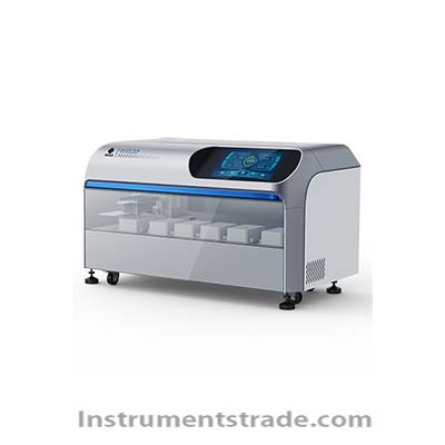 GenePure Pro 96 automatic nucleic acid extraction and purification instrument