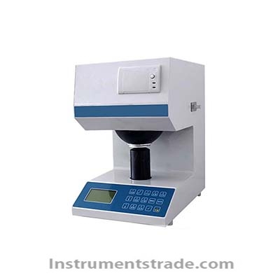 HP-BD48A Whiteness Colorimeter for Object whiteness determination
