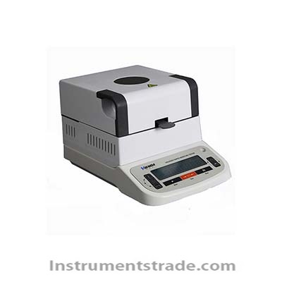 YD-5S Food Moisture Analyzer for Meat, flour, pastry