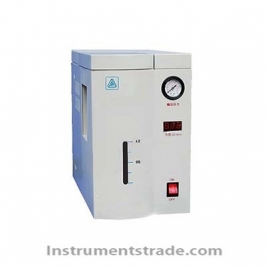 SGH-300 High purity hydrogen generator for For gas chromatography