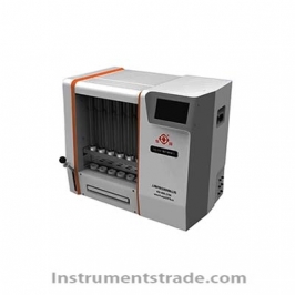 SLQ-202 crude fiber tester for Feed testing