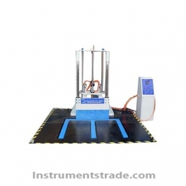 DE-10-150 carton drop test stand for Packaging inspection