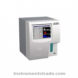 HC3000 automatic blood testing system