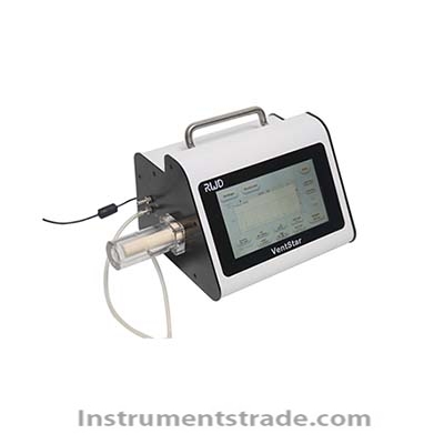 R415 VentStar small animal ventilator for Animal Medicine Research