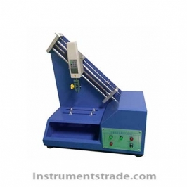 XY-850 90 Degree Peel Strength Tester for PCB board inspection