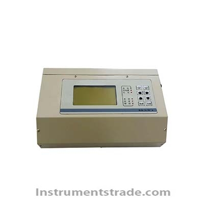 SV-600 Motor Vehicle ABS Tester for Testing Center