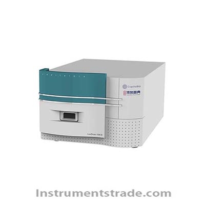 LuxScan 10K/D microarray chip scanner for Clinical test