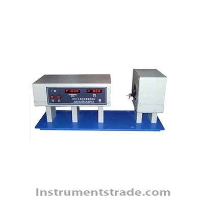 WGT-S transmittance  haze analyzer for Transparent material testing