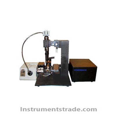 JSF08 high precision short fiber morphology and mechanical property tester for Fiber performance analysis