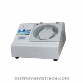 SK961 automatic enzyme label washing machine