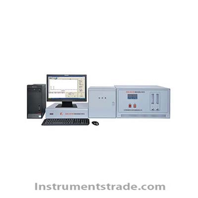 ZWK-2001A microcomputer chlorine analyzer for Environmental protection