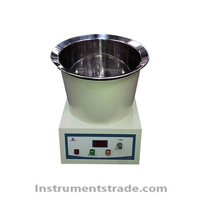 ZSQ -3 constant temperature water bath with anti-burning function