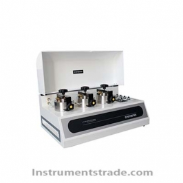 WVTR-9001 water vapor transmission rate tester for plastic film