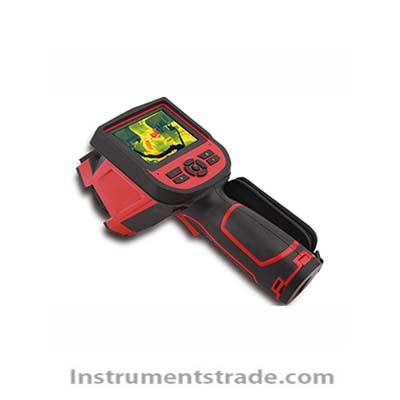 T31 handheld temperature measurement type thermal imaging camera for medical field