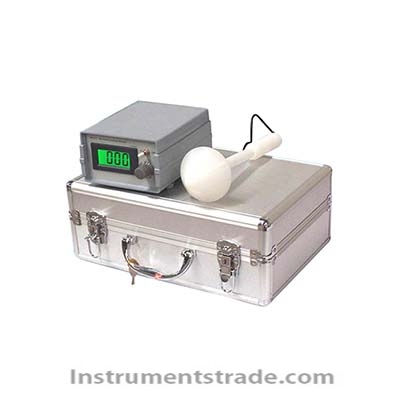 GMLD – 1 microwave leakage tester