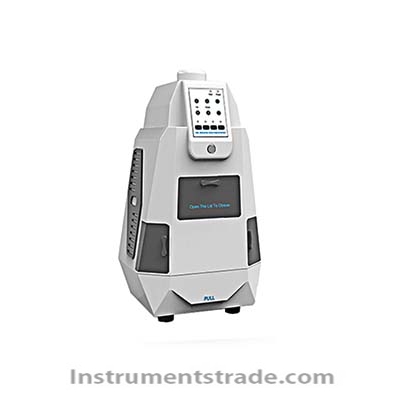 GIS-500 Gel Imaging Analysis system for electrophoresis analysis