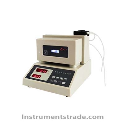 JH-M05 Automatic Density Meter