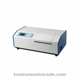 SGW-5H Automatic polarimeter for Material purity analysis