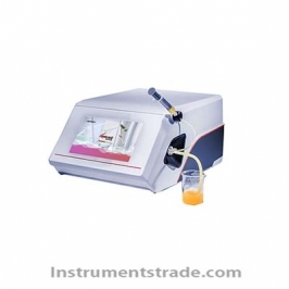 Digipol-D70 automatic density meter for Liquid sample test