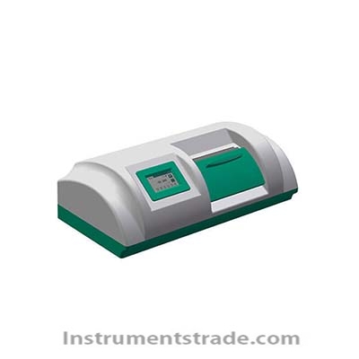 IP120 -digi4 Digital platform polarimeter for Substance detection