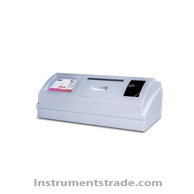 JH-P200 automatic polarimeter for purity analysis