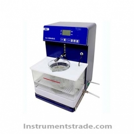 JK-BJ-I Smart disintegration tester for Solid agent detection