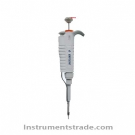 BG-easyPIPET S10000 single channel pipette