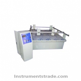 GX-MZ packaging carton vibration testing machine for Transport vibration