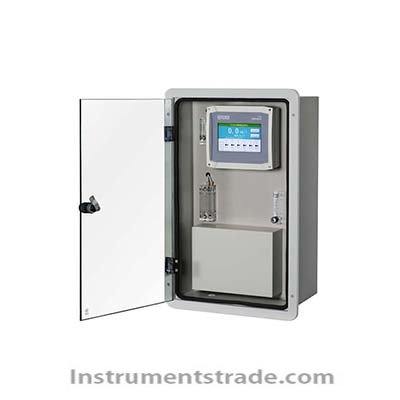 TP107 Online Phosphate Analyzer for boiler water detection