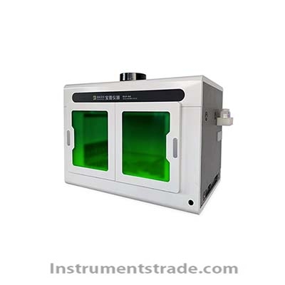 BUI-60 automatic urine iodine analyzer for Urine iodine content