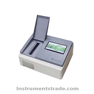 LH-BOD600 Intelligent BOD Analyzer for Environmental testing