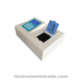 KN-TN20 Intelligent Total Nitrogen Analyzer for Complex water sample