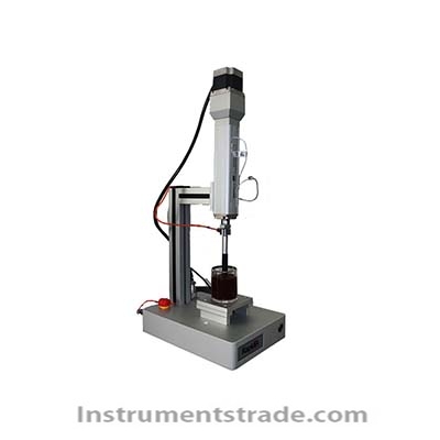 TBA gel strength tester for Malleability