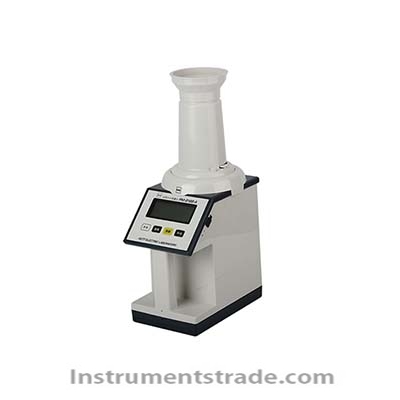 PM8188A cup-type grain moisture meter