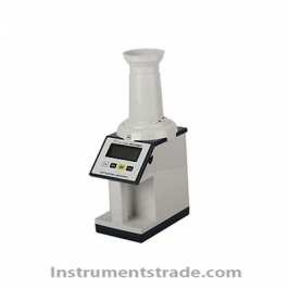 PM8188A cup-type grain moisture meter
