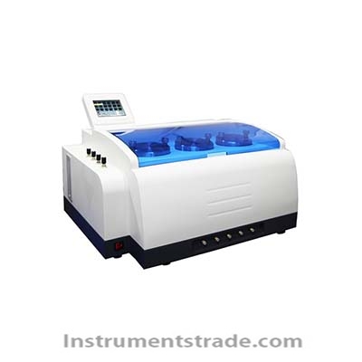 Y310 oxygen permeability tester for Various films