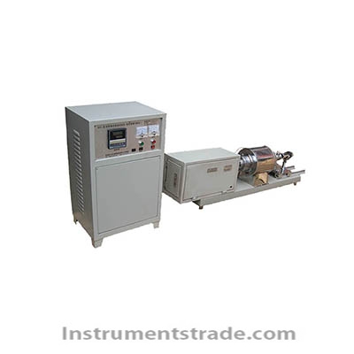 SJY-II-1417 type image sintering point instrument for Casting material analysis