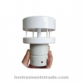 HY-WDC2 Ultrasonic wind speed and direction equipment