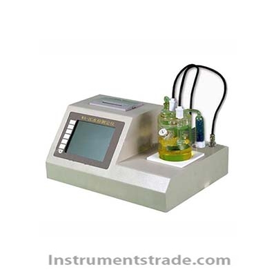 WA-2C Moisture Analyzer detector for grain