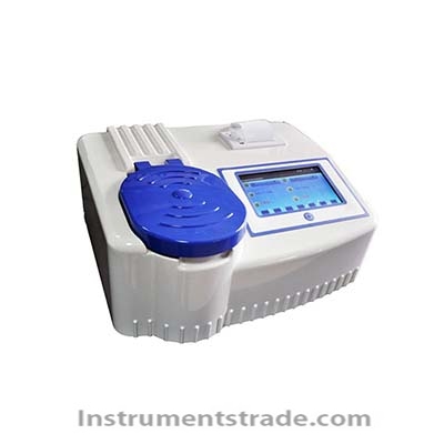 STD-XG-2 Rapid food safety detector for Food additives