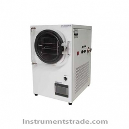 TF-HFD-1 Laboratory Small Freeze Dryer for research laboratory