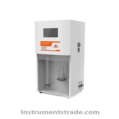 SO2-F2 Sulfur dioxide meter for Food safety testing