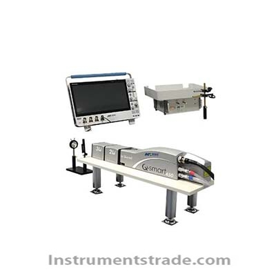 MC-TPV355 Transient Surface Photovoltage Test System