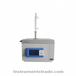 CW-2000 Ultrasonic-Microwave Synergistic Extraction Apparatus for Environmental protection, agriculture, food