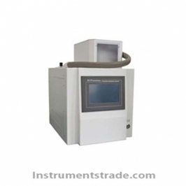 HS-61 type automatic headspace sampler for Gas Chromatograph