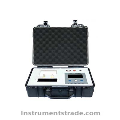 TY-800B Portable soil nutrient measuring instrument