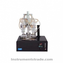 TTL-HS Water Quality Sulfide Acidification Blowing Apparatus for Industrial wastewater testing