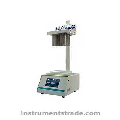 I-Pai400 Visual Nitrogen Blowing Apparatus for Experimental sample preparation