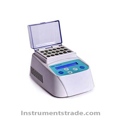 MINIB-100F Mini Dry Bath Incubator for laboratory