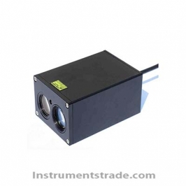 DMA series pulsed laser rangefinder for Industrial Ranging